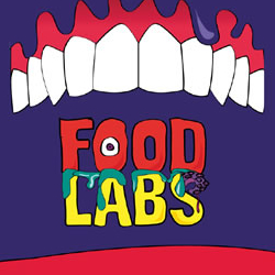 Food Labs-Lollapalooza
